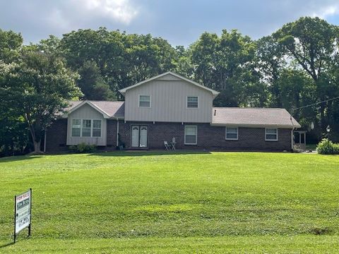 1002 Sunny Hill Rd Brentwood TN 37027