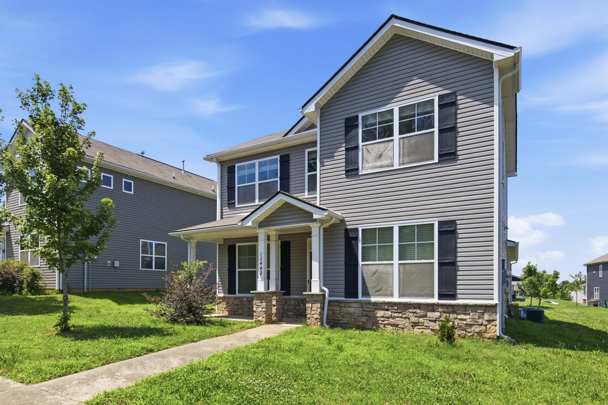 12442 Old Hickory Blvd, Antioch TN 37013 4-bed home, photo 3 of 31