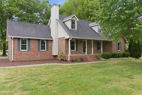 2306 Red Mile Road Murfreesboro TN 37127