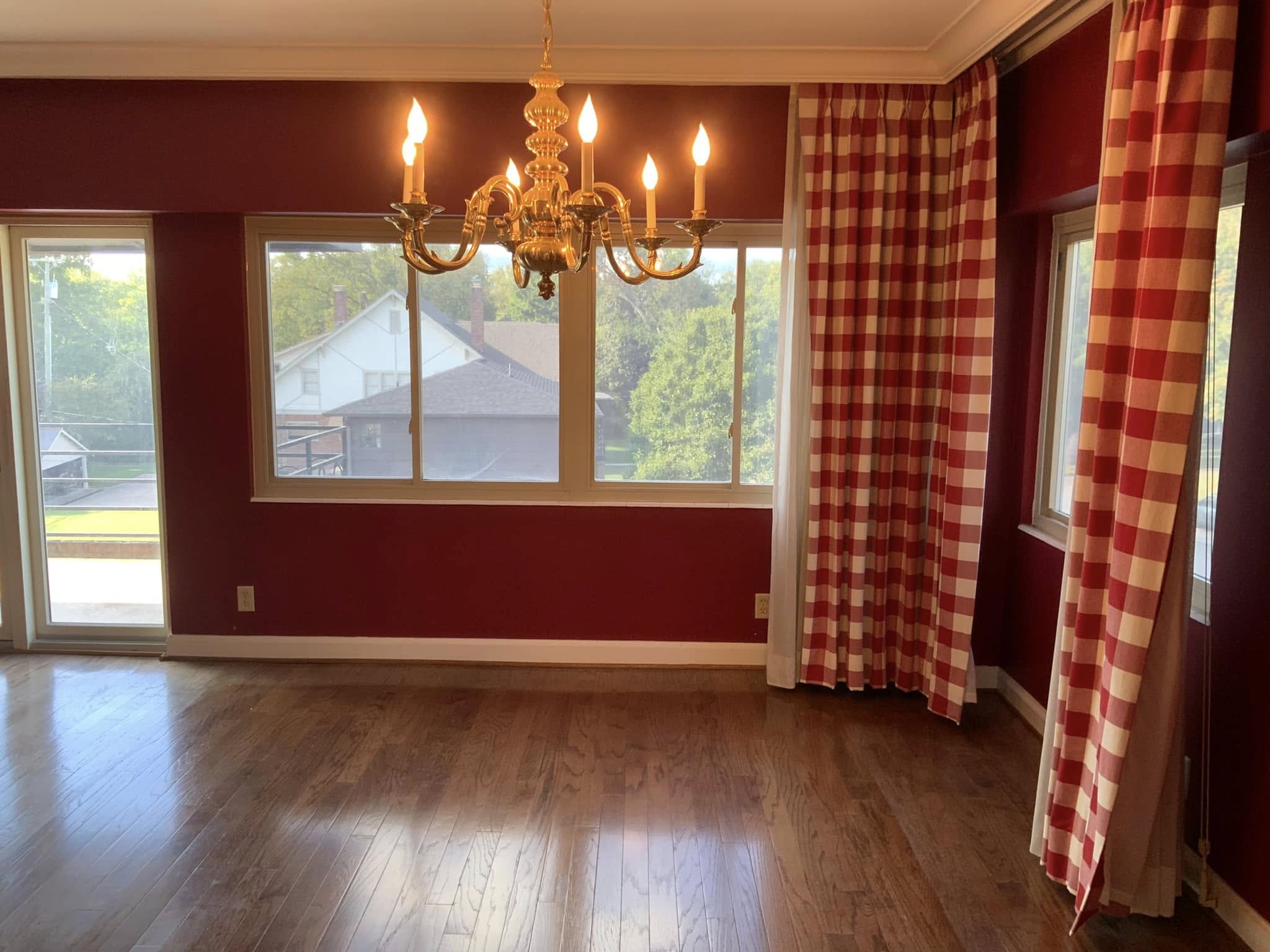 4200 West End Ave 404