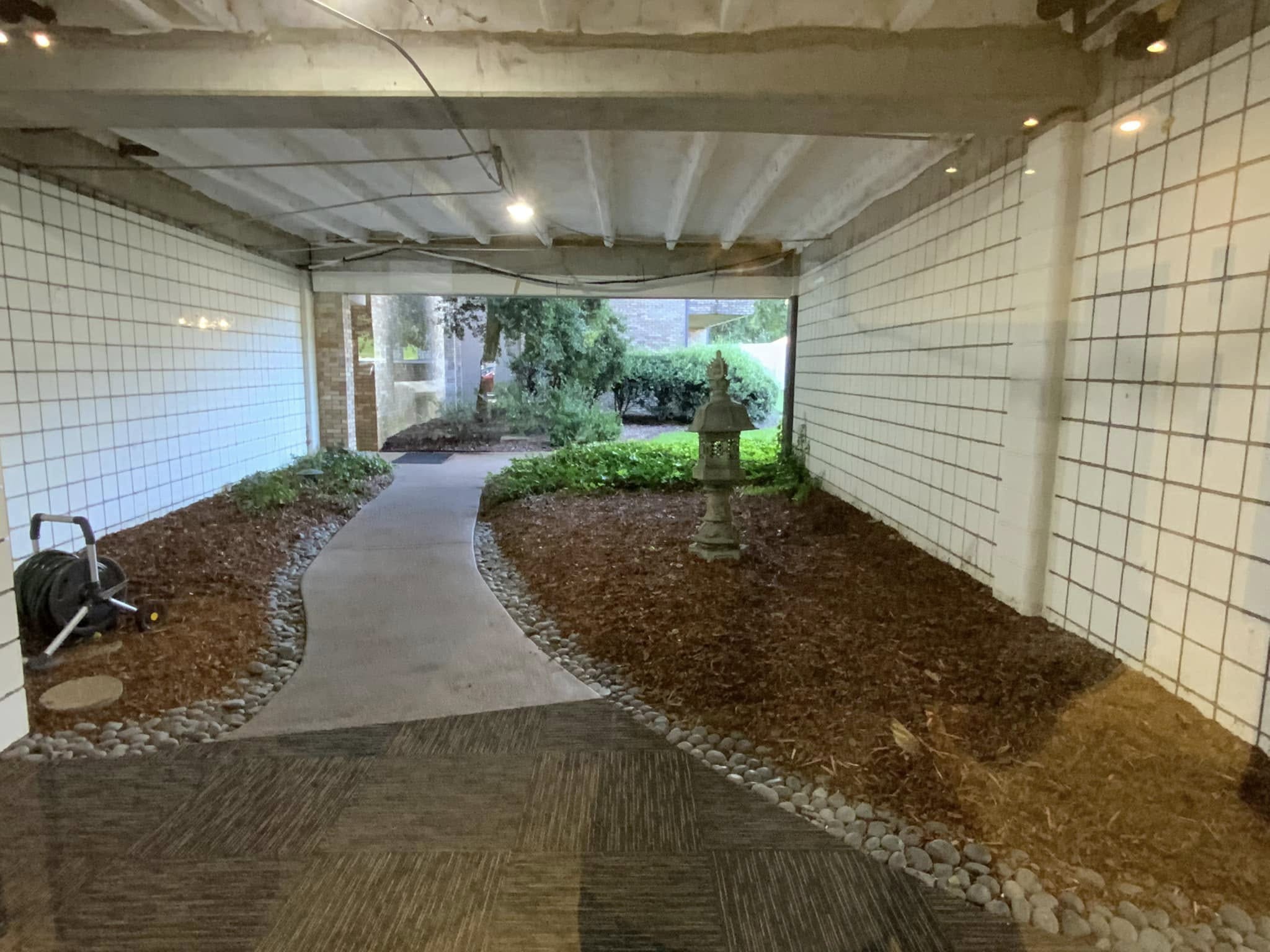 4200 West End Ave 404