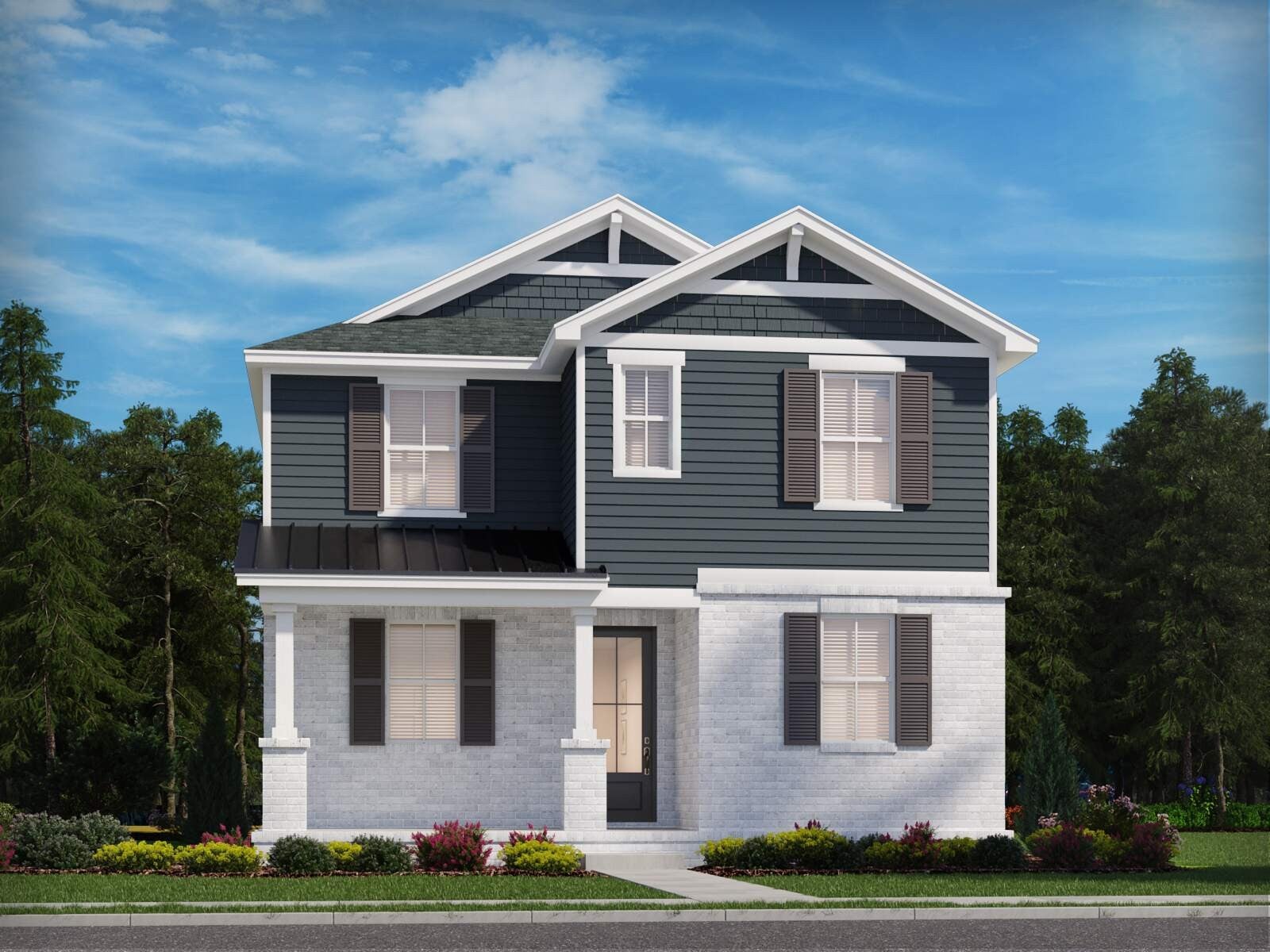 4-bed listing at 624 New Haven Street, Franklin