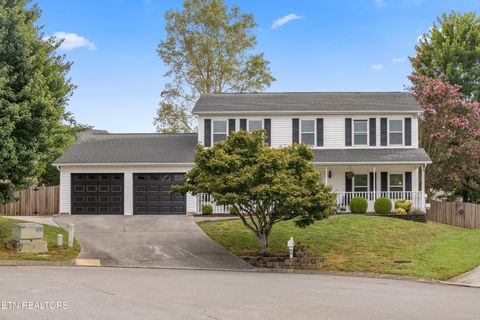 10300 Mantooth Lane Knoxville TN 37932