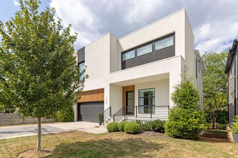 1316 Grandview Dr Nashville TN 37215