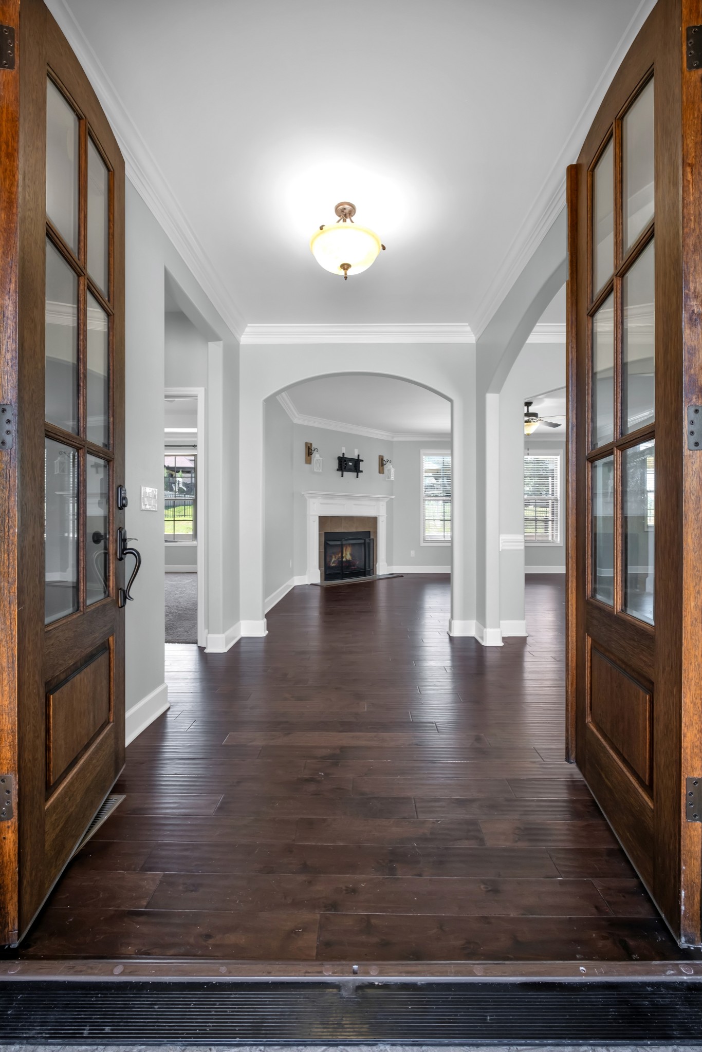 321 Crooked Creek Ln