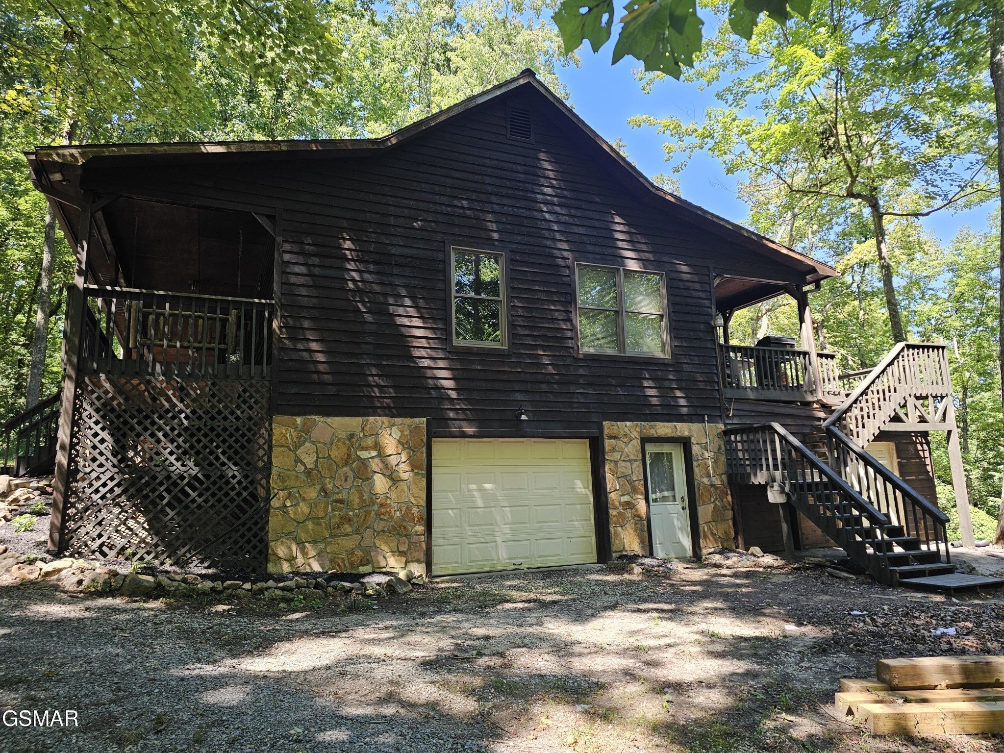3434 Rocky Ridge Road
