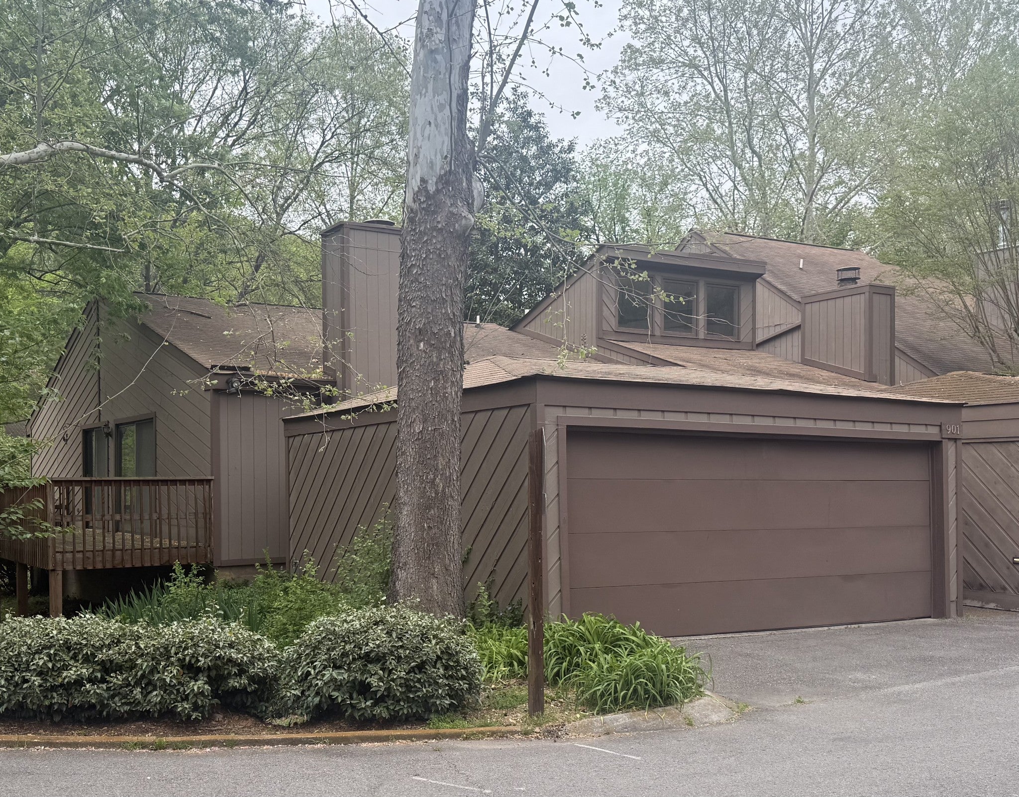 901 Holly Forest