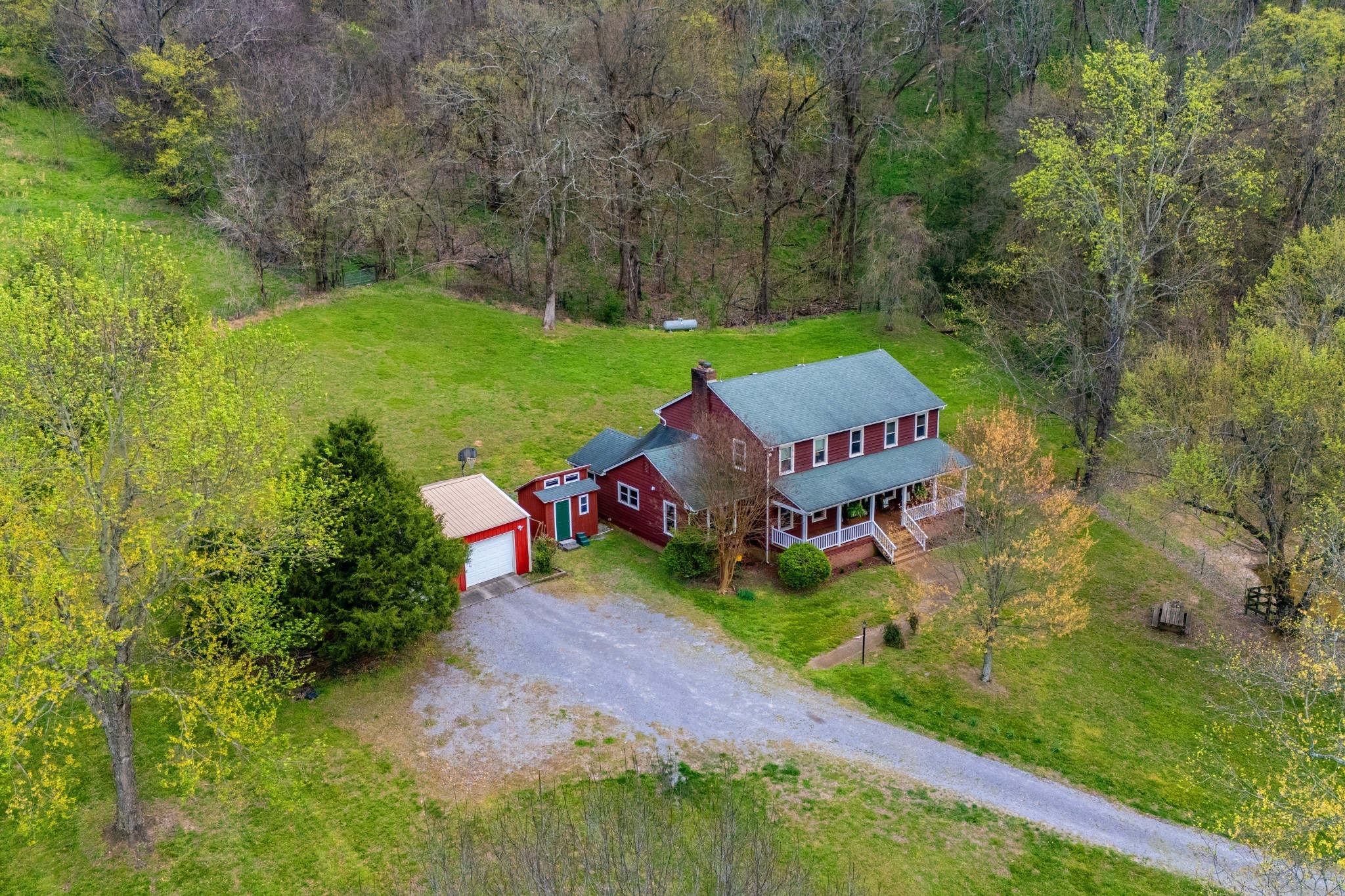 199 Gilmore Ln