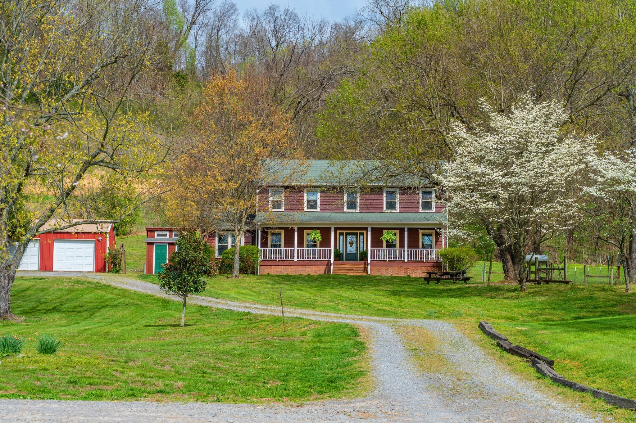 199 Gilmore Ln