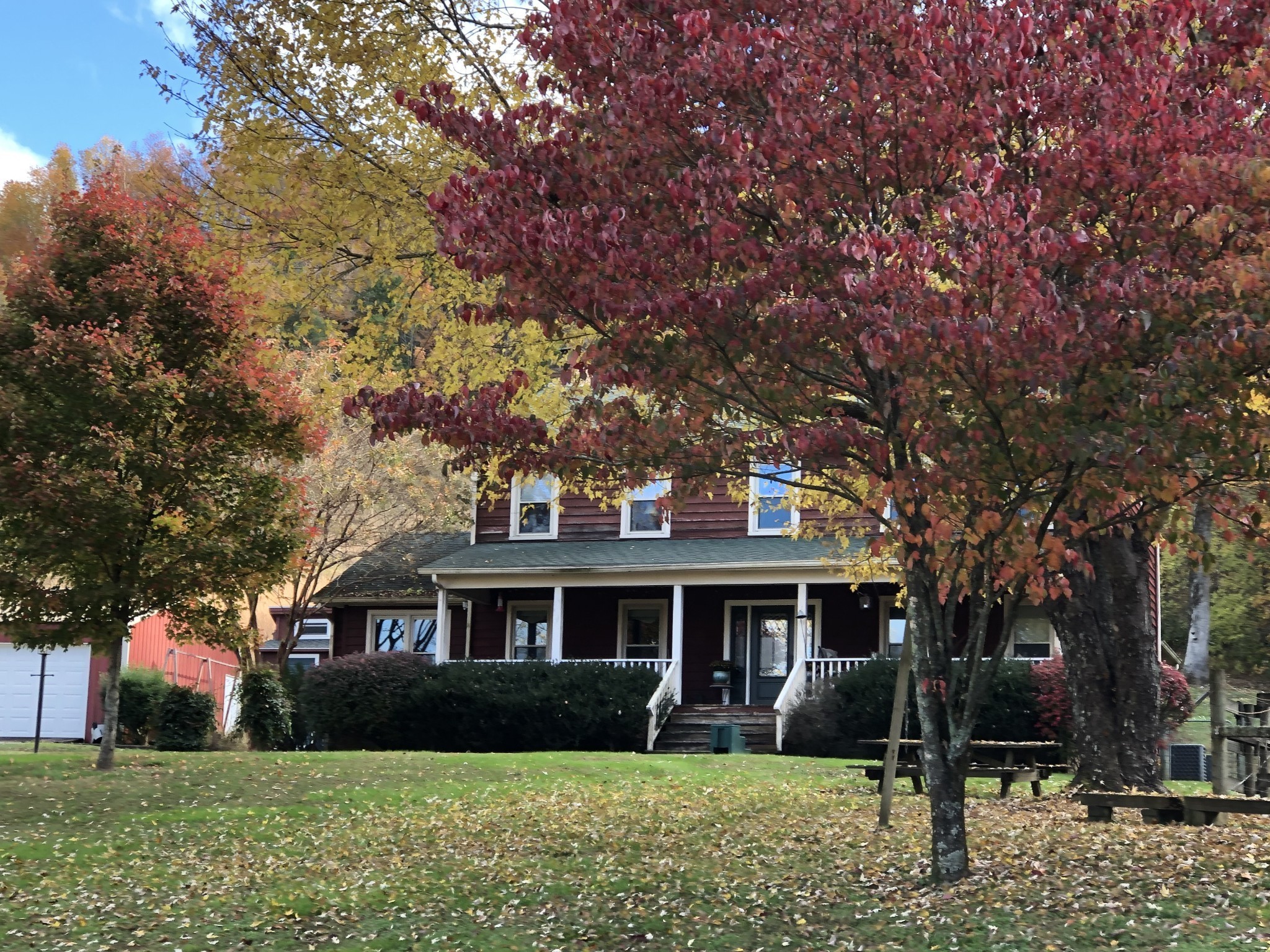 199 Gilmore Ln