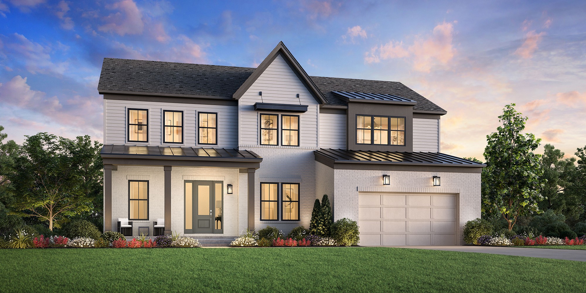 1418 Round Hill Lane