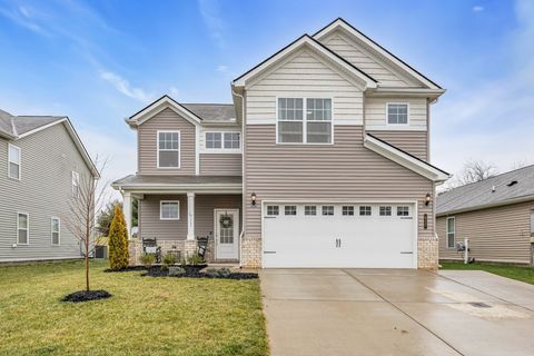 417 Irwin Way Spring Hill TN 37174