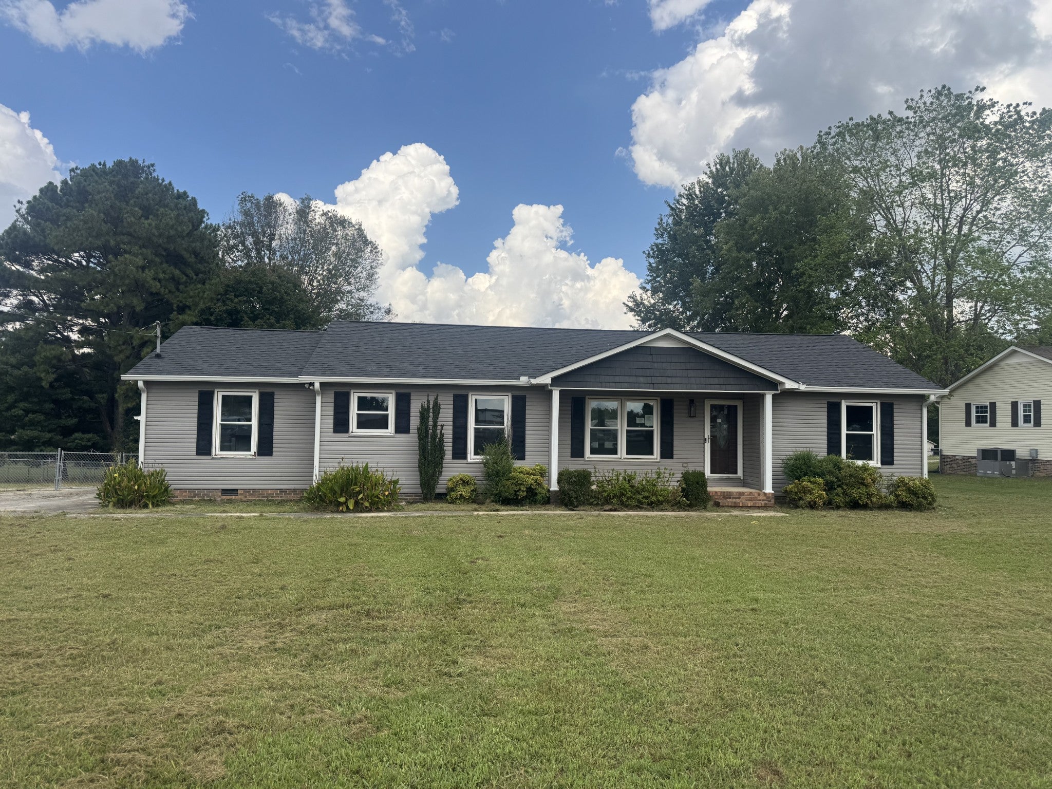 920 Rock Creek Rd