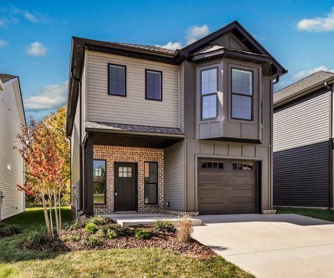 33 Charleston Cove Way Clarksville TN 37043