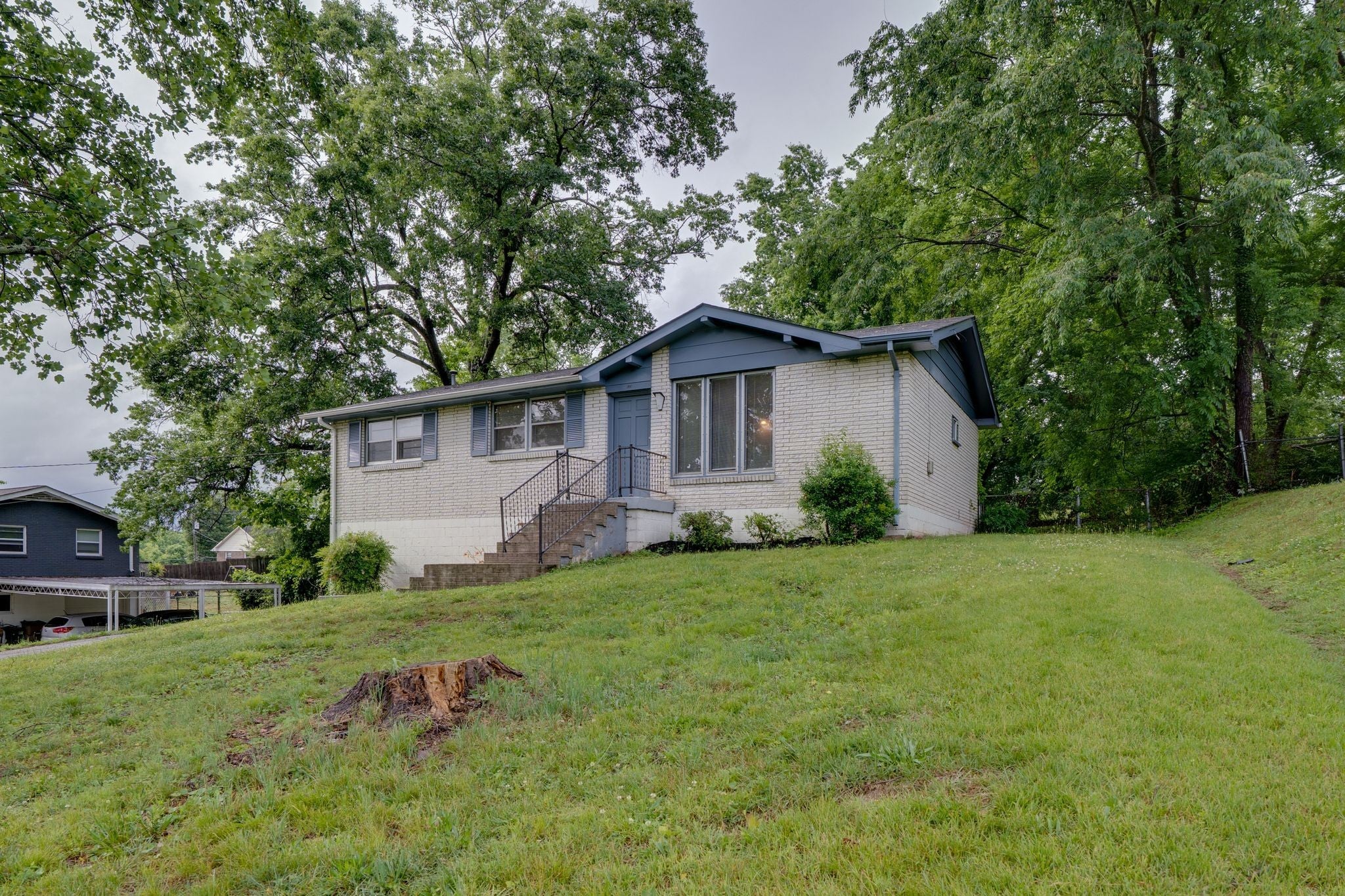 125 Curtis Cross Roads