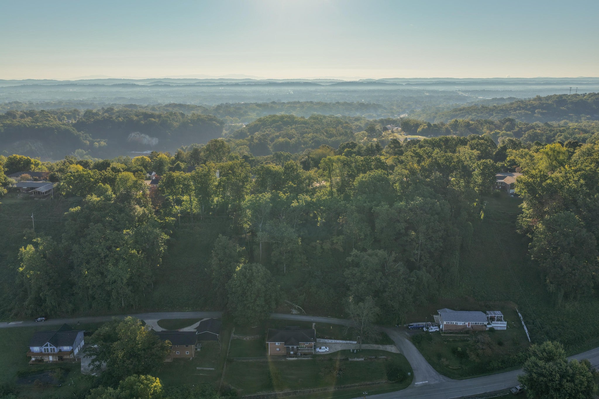 40 Clift Trail