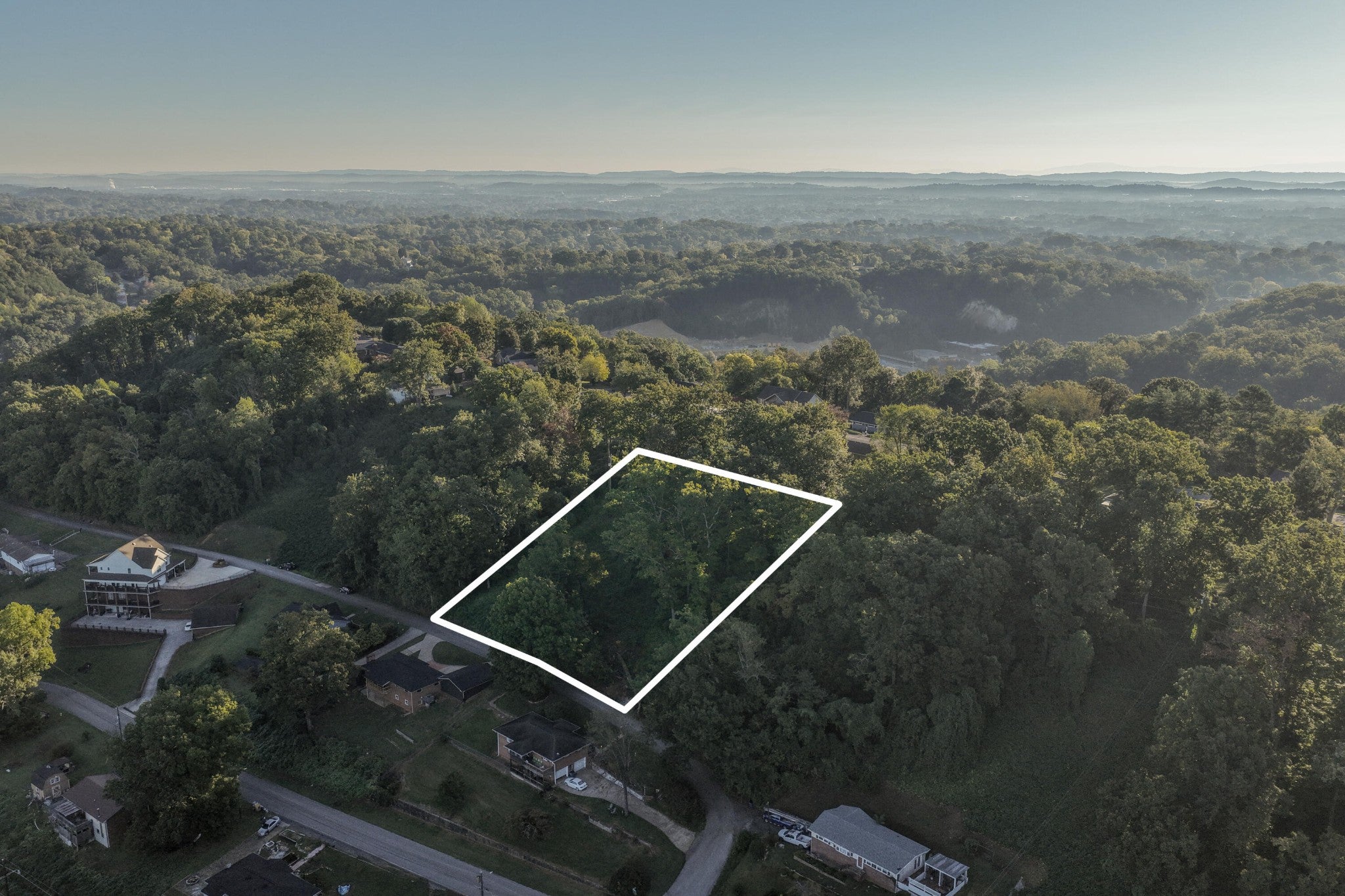 40 Clift Trail