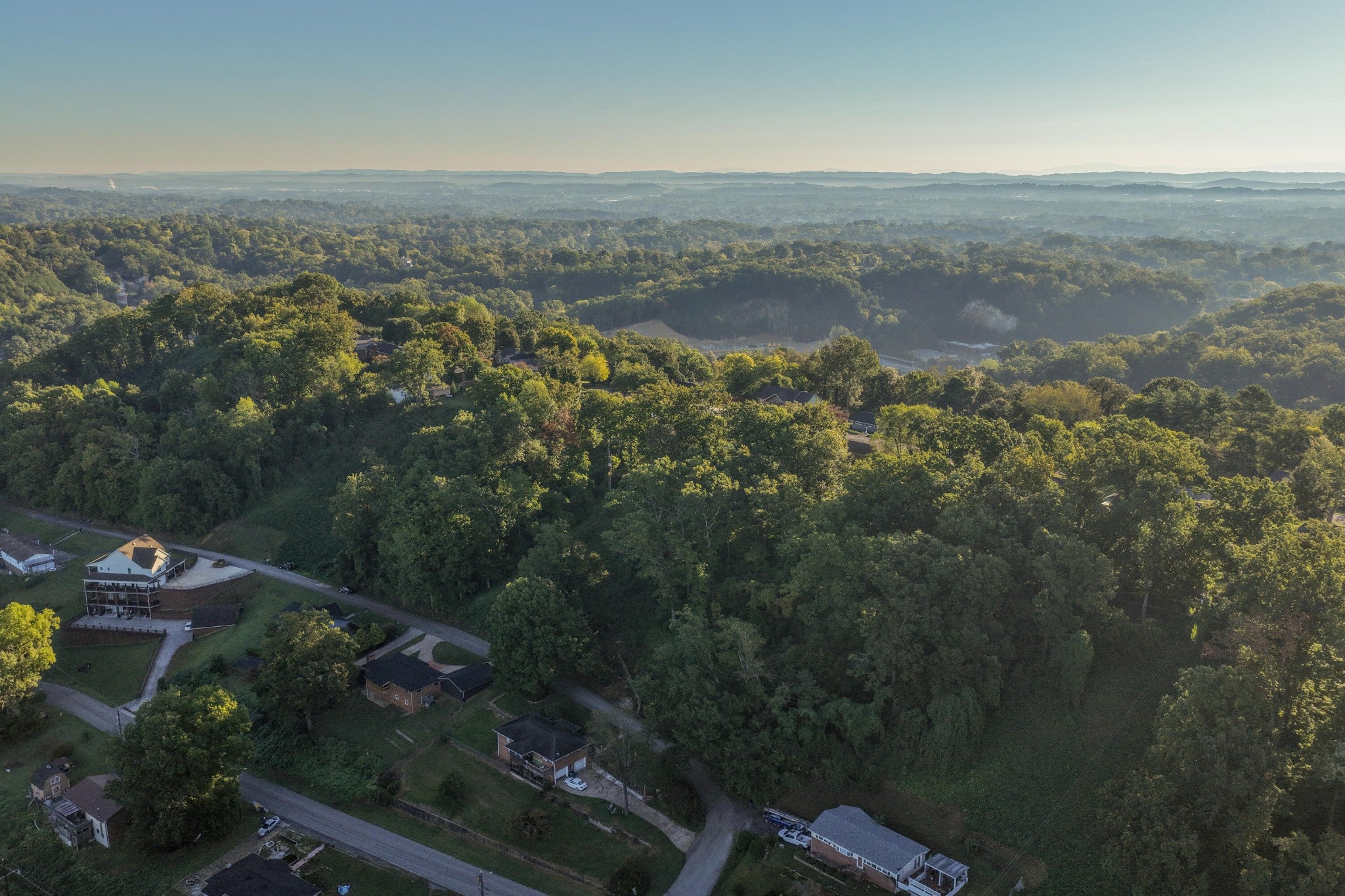40 Clift Trail
