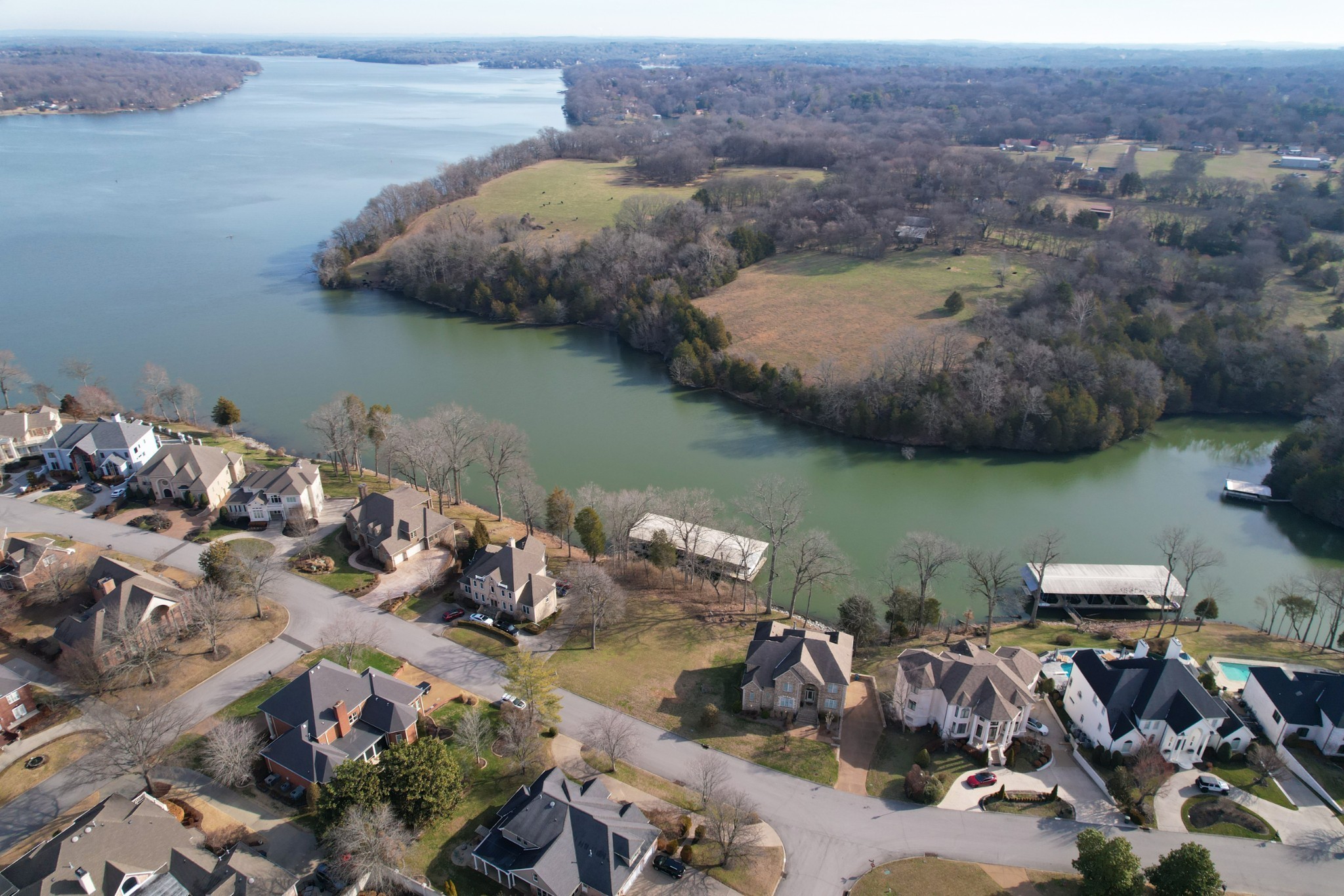 1132 Safety Harbor Cv