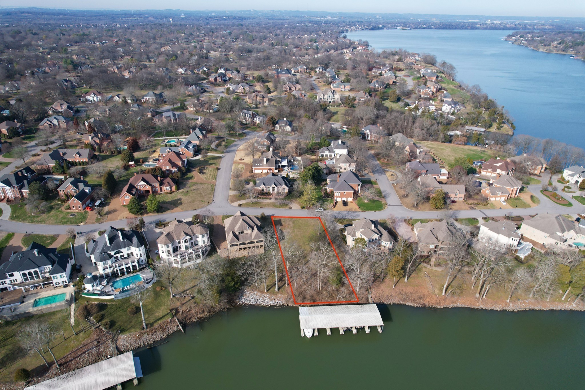 1132 Safety Harbor Cv