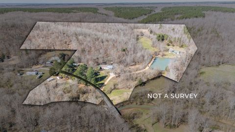 122 Hooper Rd Hohenwald TN 38462