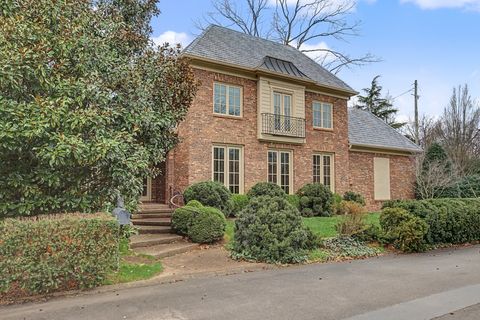 117 Wentworth Ave Nashville TN 37215