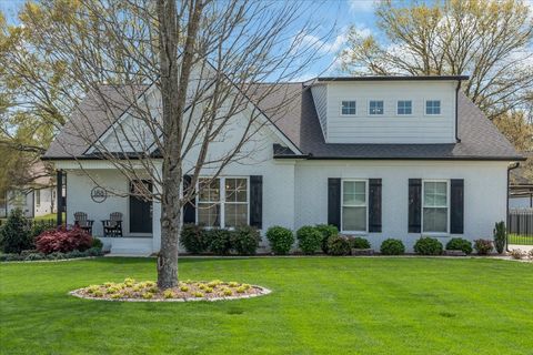 188 Bluegrass Road Manchester TN 37355