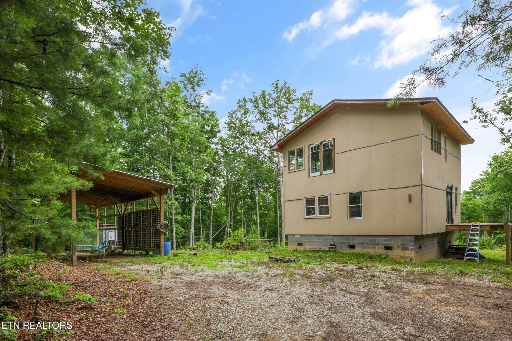 146 Harkle Rd