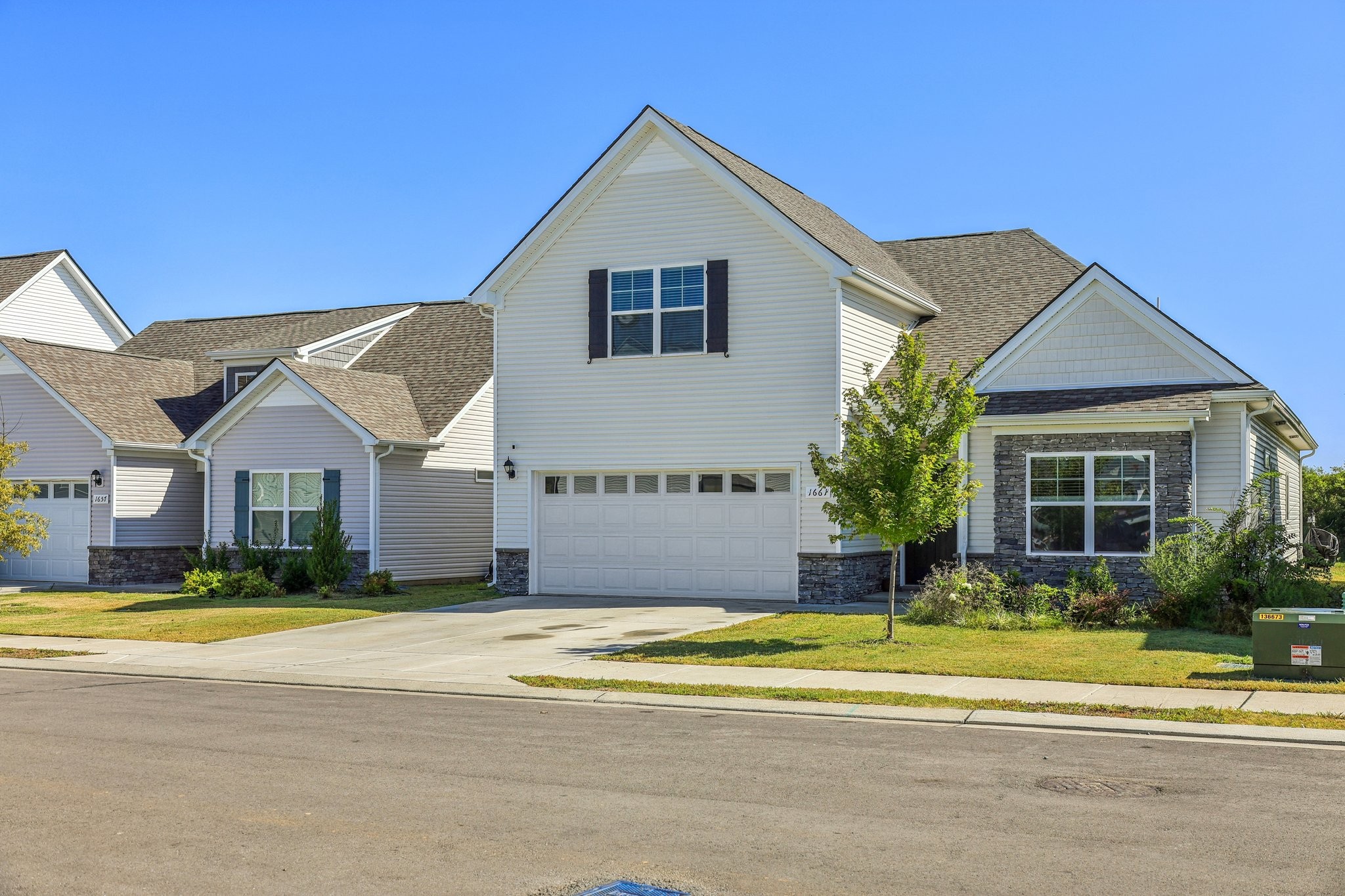 1661 Secretariat Trce