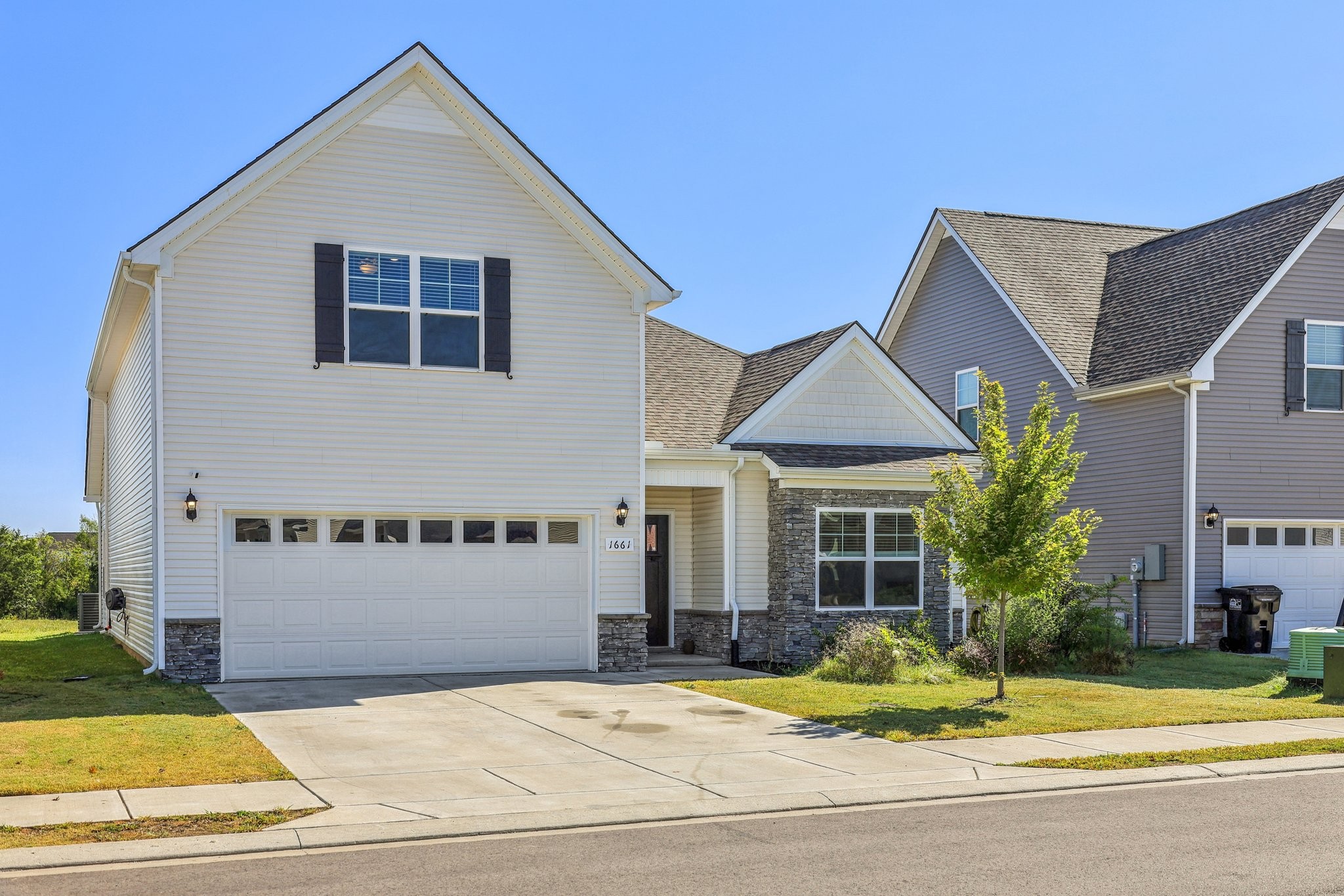 1661 Secretariat Trce