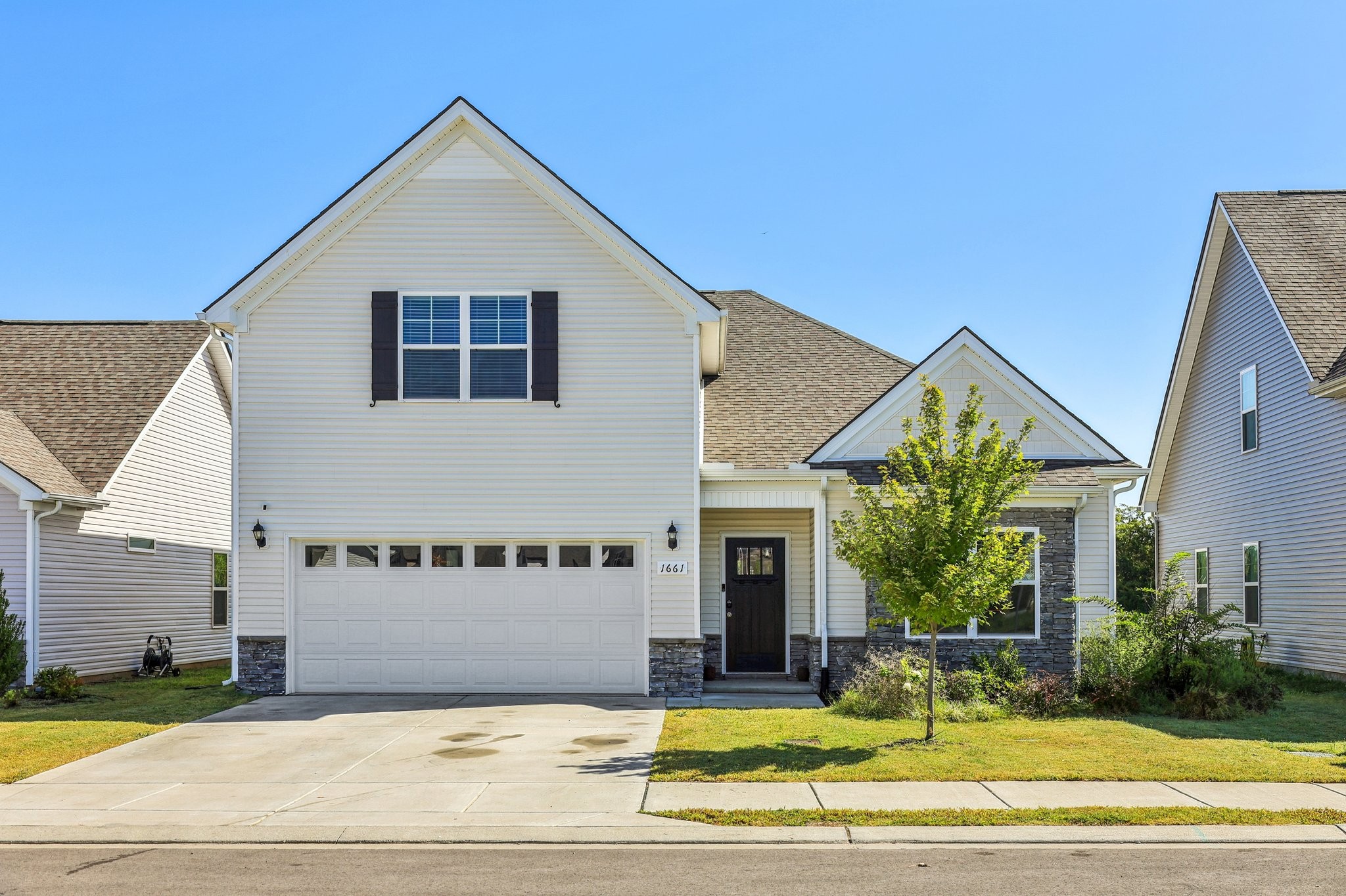 1661 Secretariat Trce