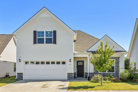 1661 Secretariat Trce Murfreesboro TN 37128