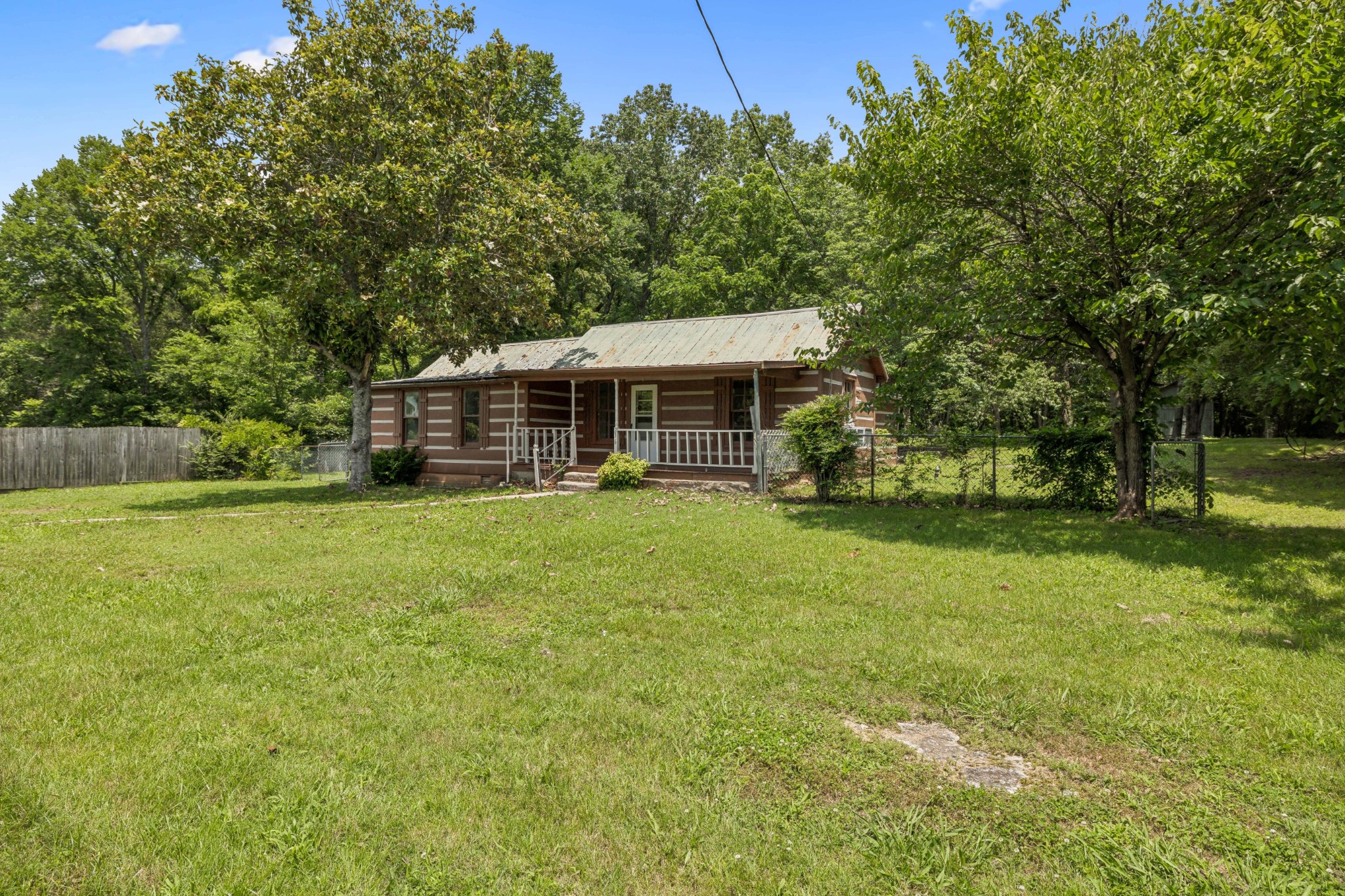 236 Rucker Rd