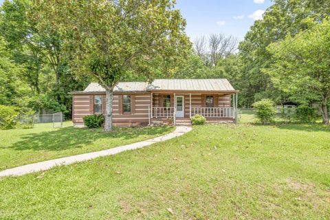 236 Rucker Rd Murfreesboro TN 37127