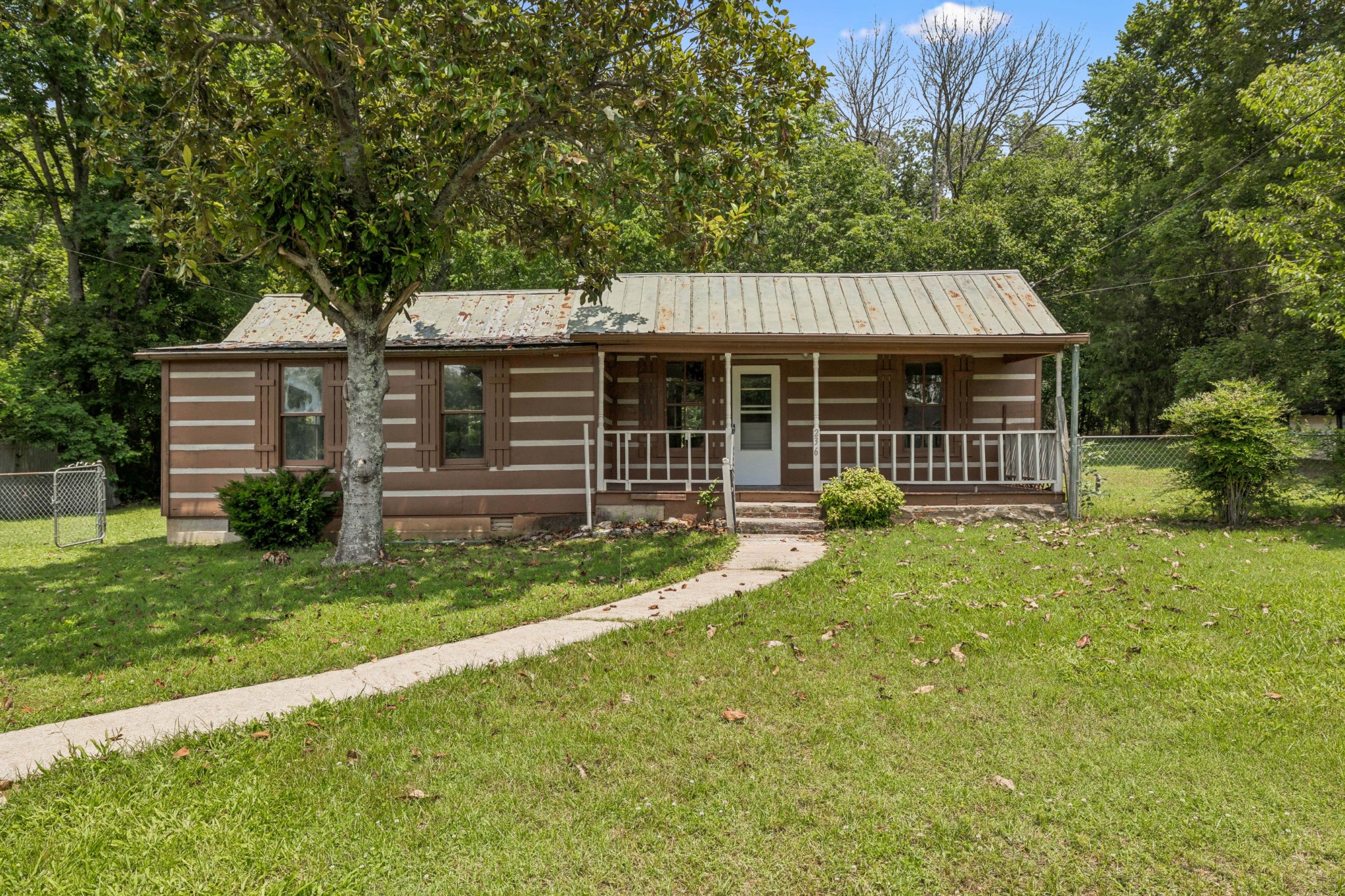 236 Rucker Rd