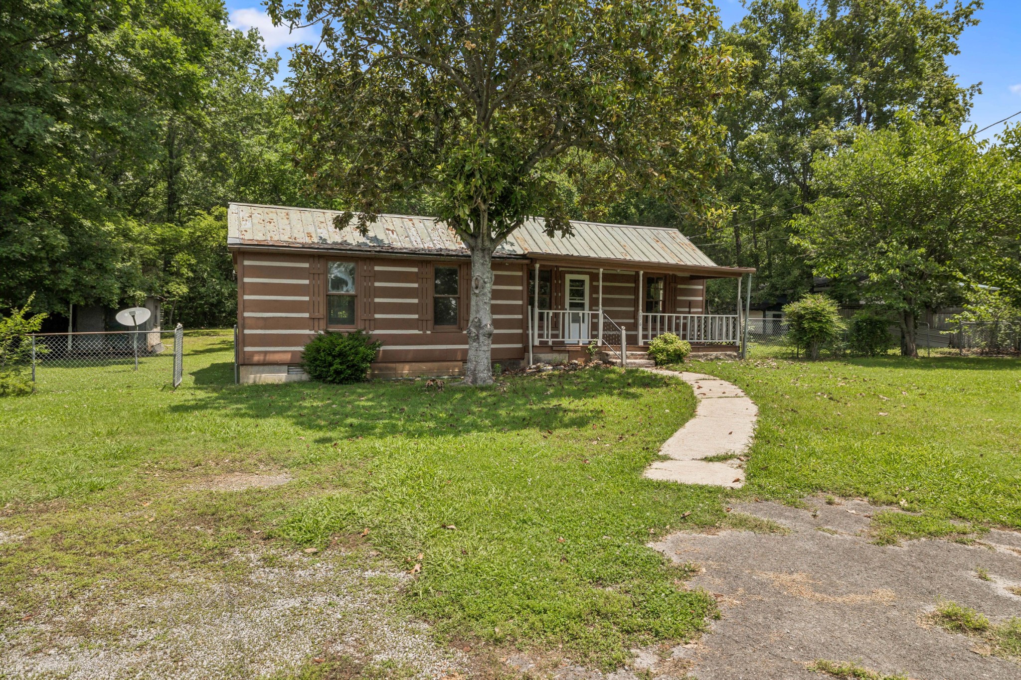 236 Rucker Rd