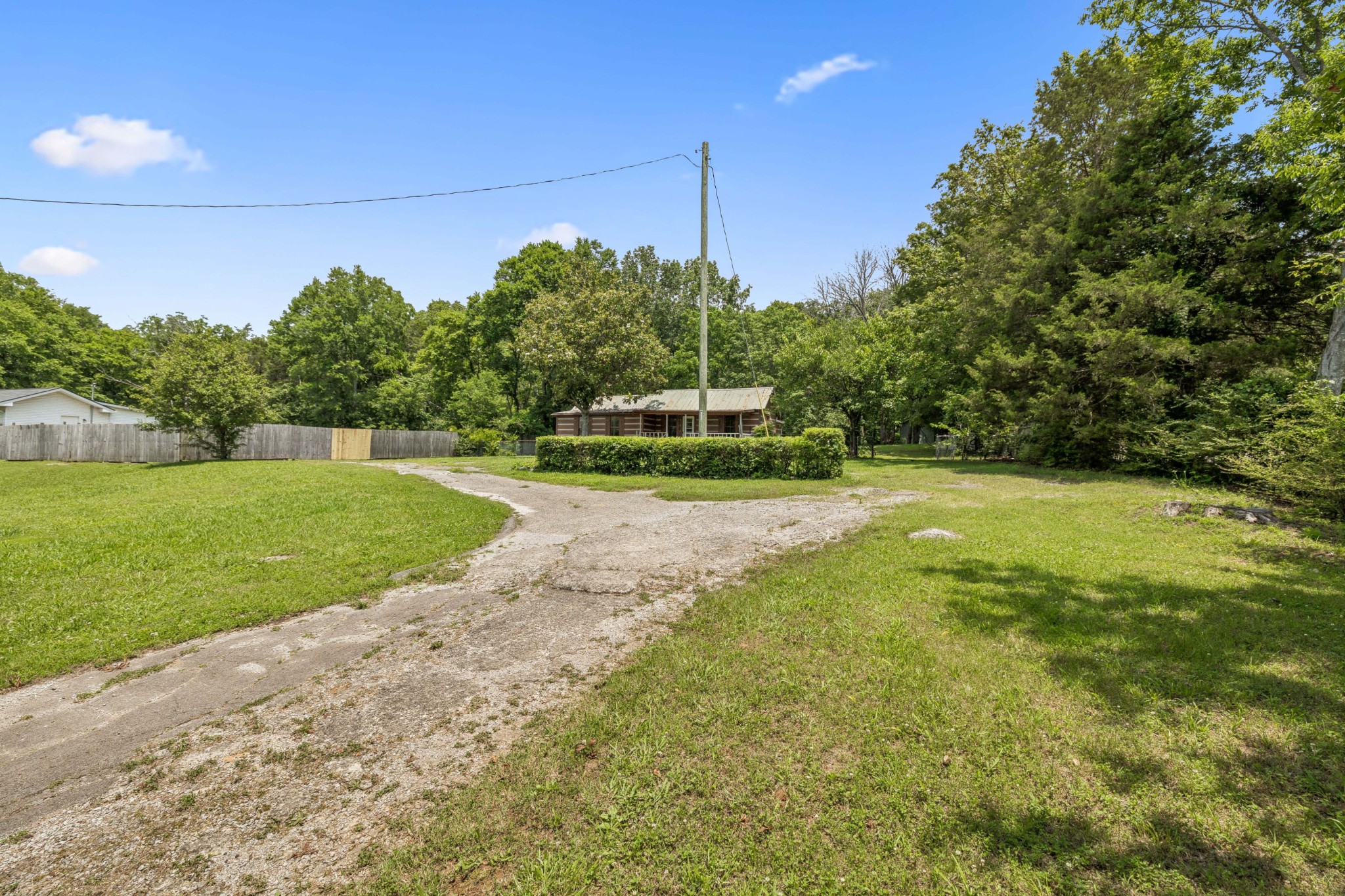 236 Rucker Rd