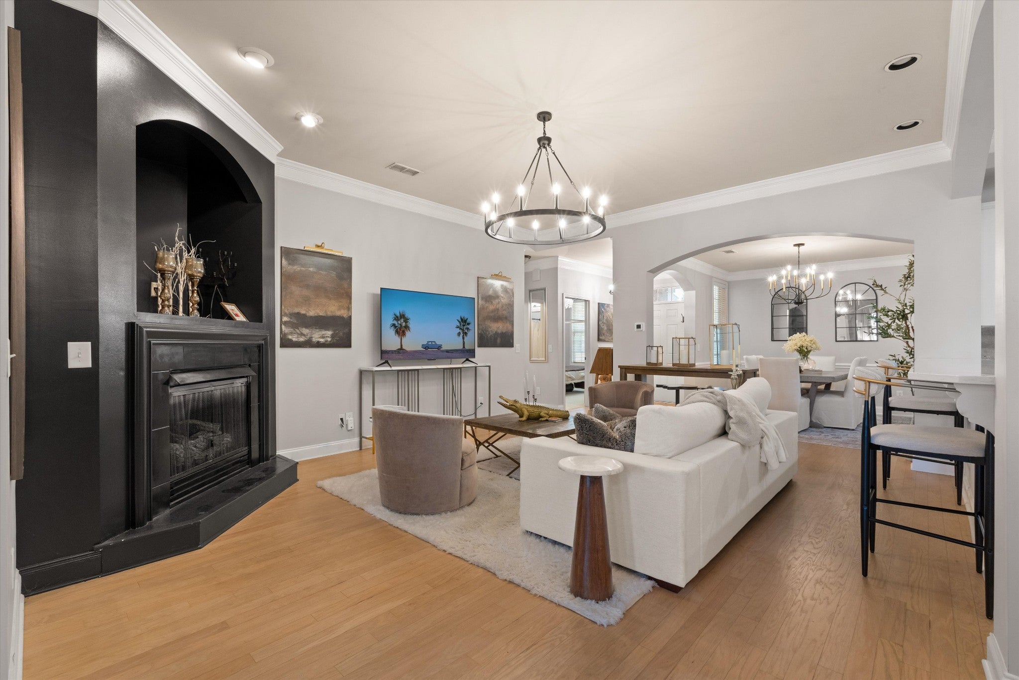 3-bed listing at 1113 Chickadee Cir, Hermitage