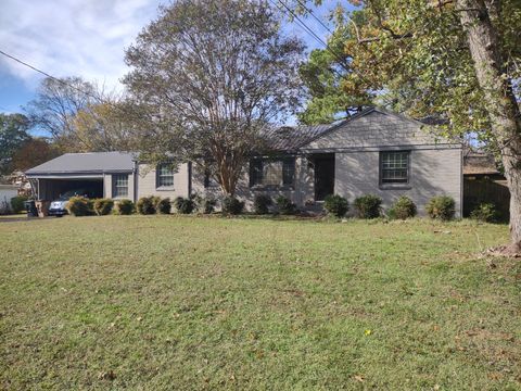 1608 Tammany Dr Nashville TN 37206