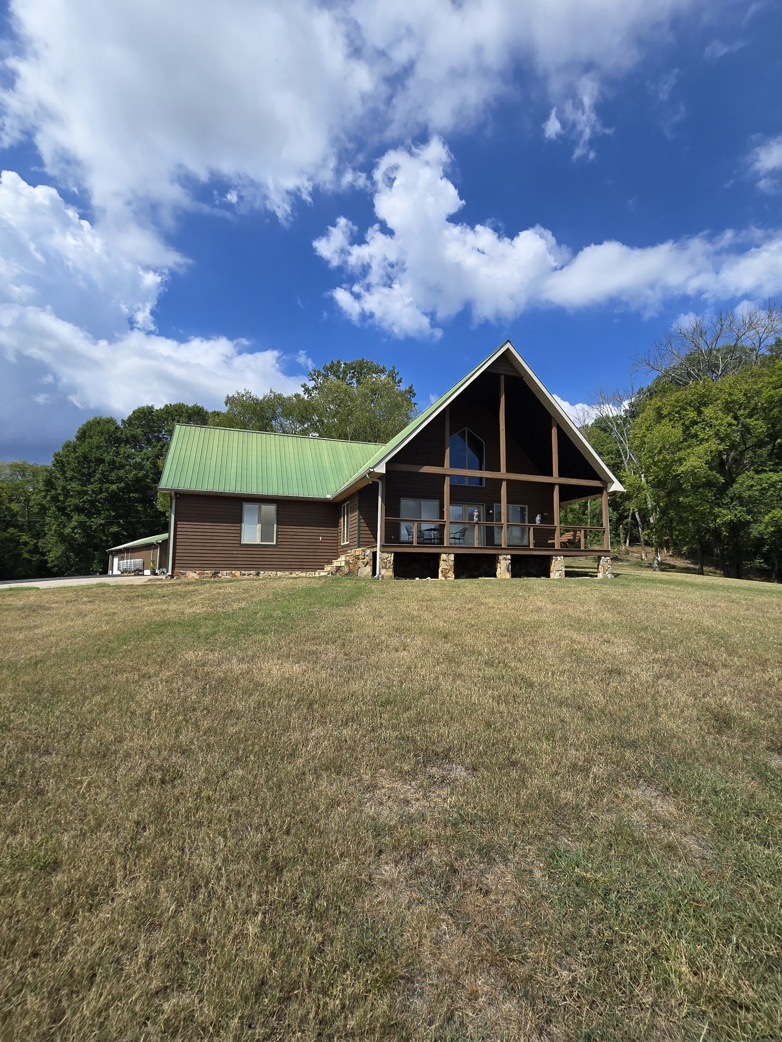 7011 Flat Creek Rd