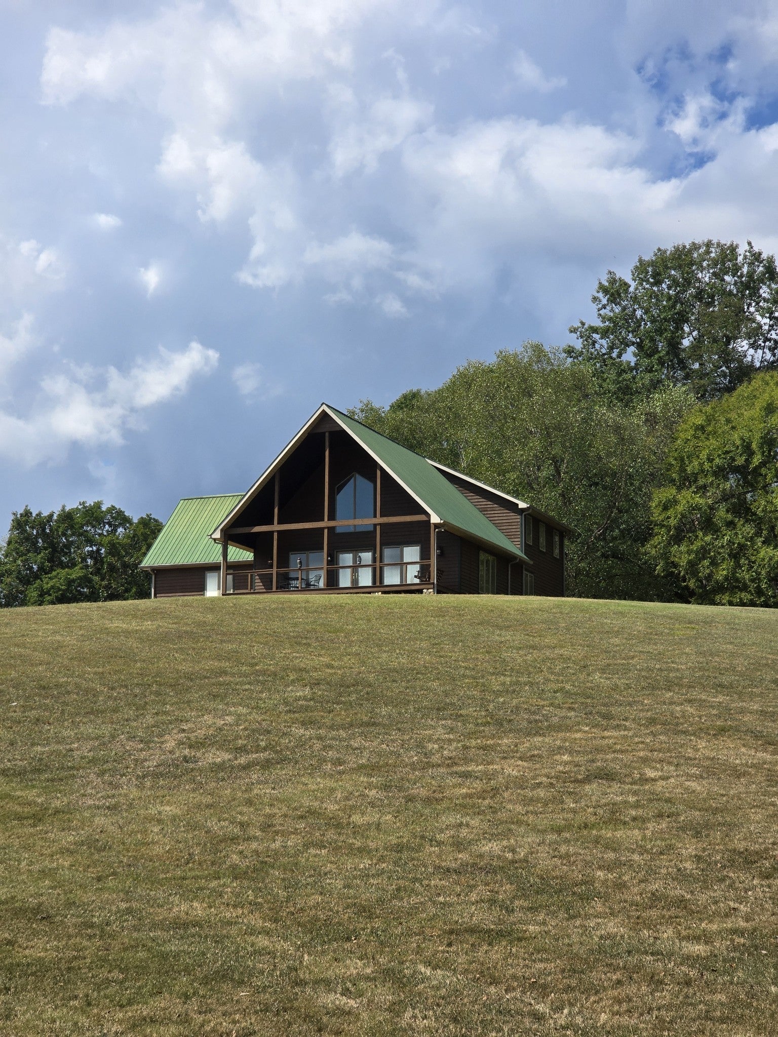 4-bed home for rent in College Grove, TN 37046, 7011 Flat Creek Rd 7011 Flat Creek Rd, College Grove TN 37046 4-bed home, photo 1 of 17