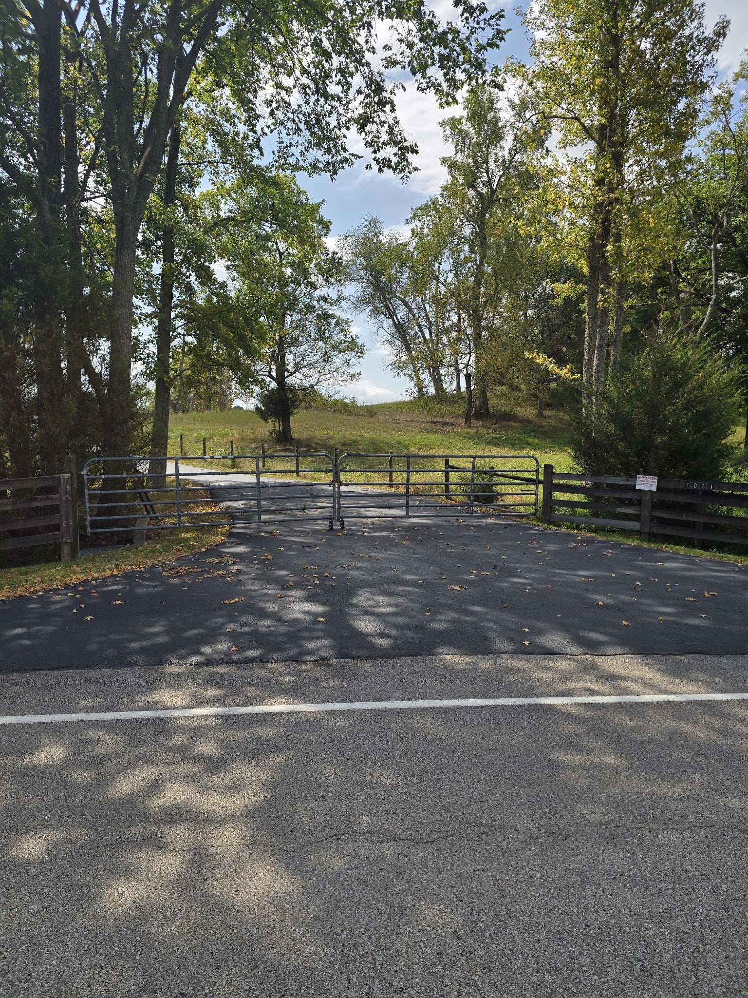 7011 Flat Creek Rd
