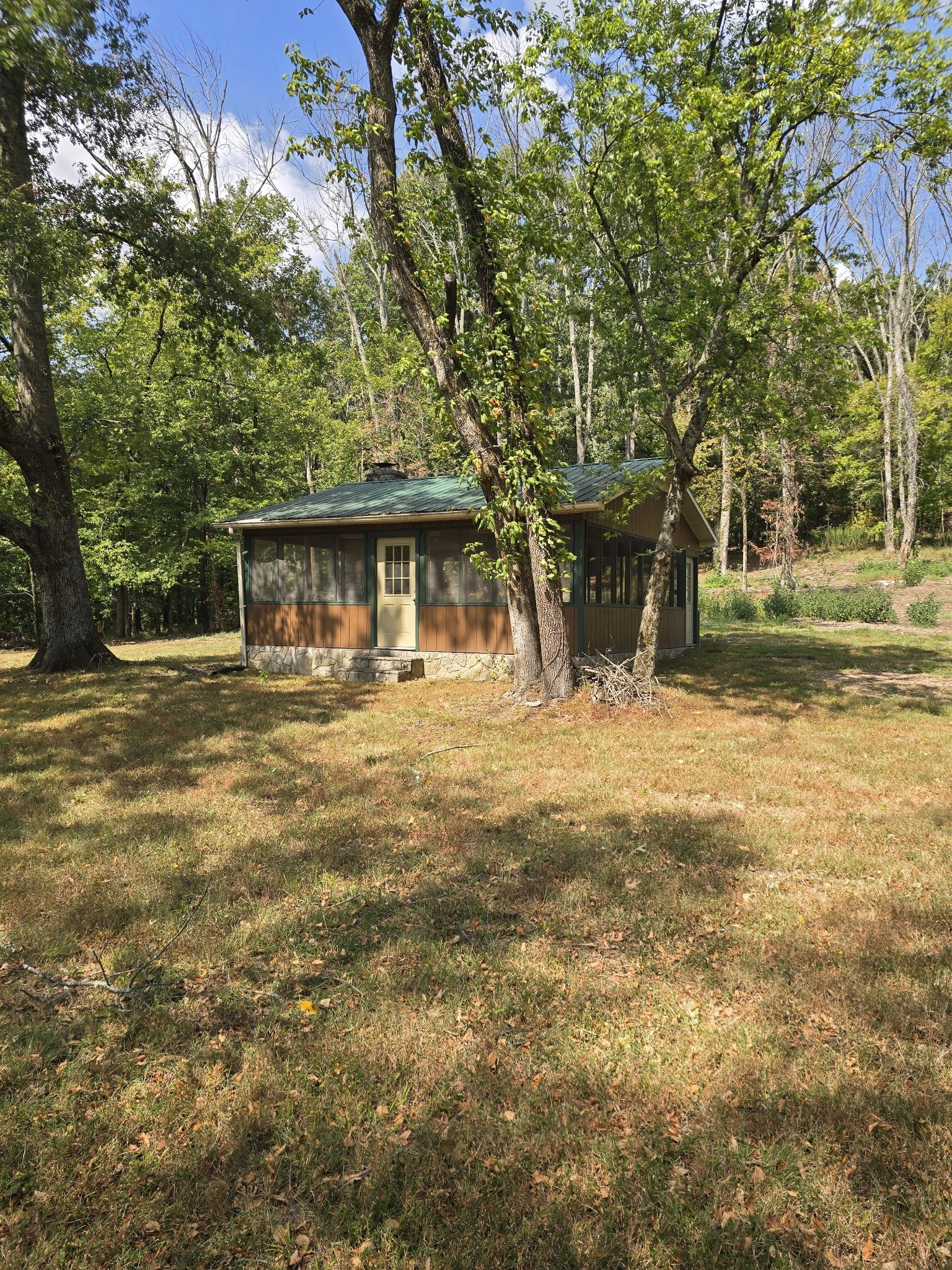 7011 Flat Creek Rd