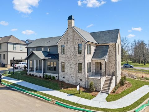 124 Mitford Ln W 10 Spring Hill TN 37174