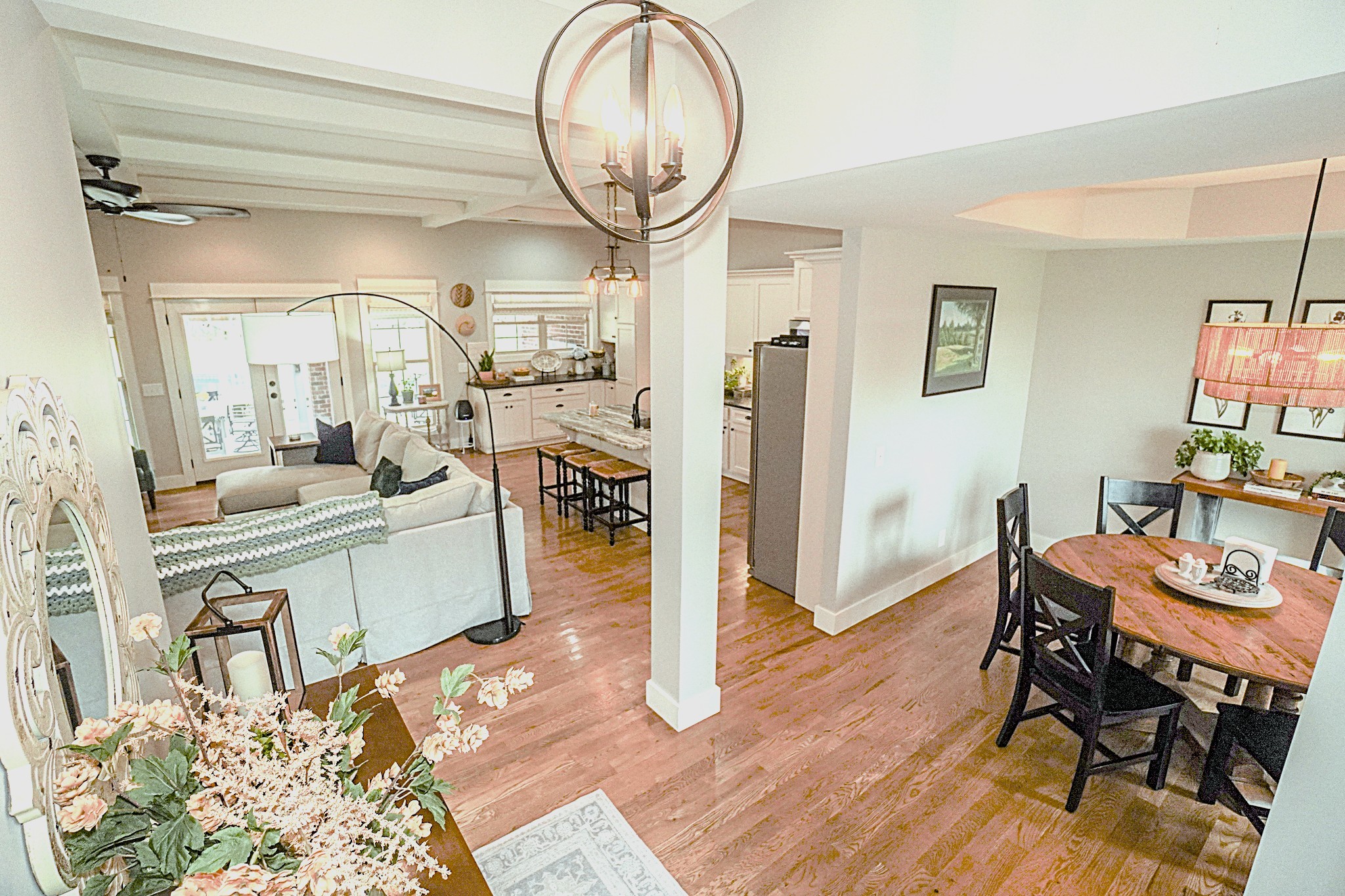 4314 Woodrow Wilson Rd