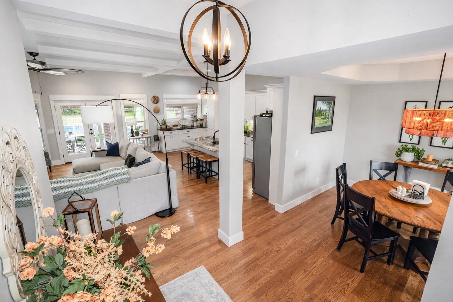 4314 Woodrow Wilson Rd