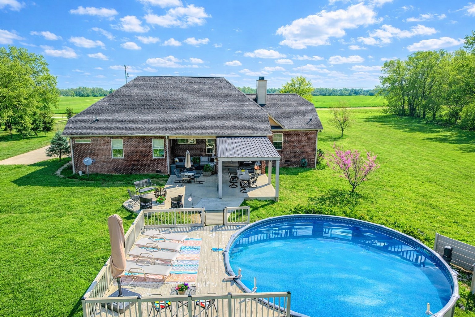 4314 Woodrow Wilson Rd