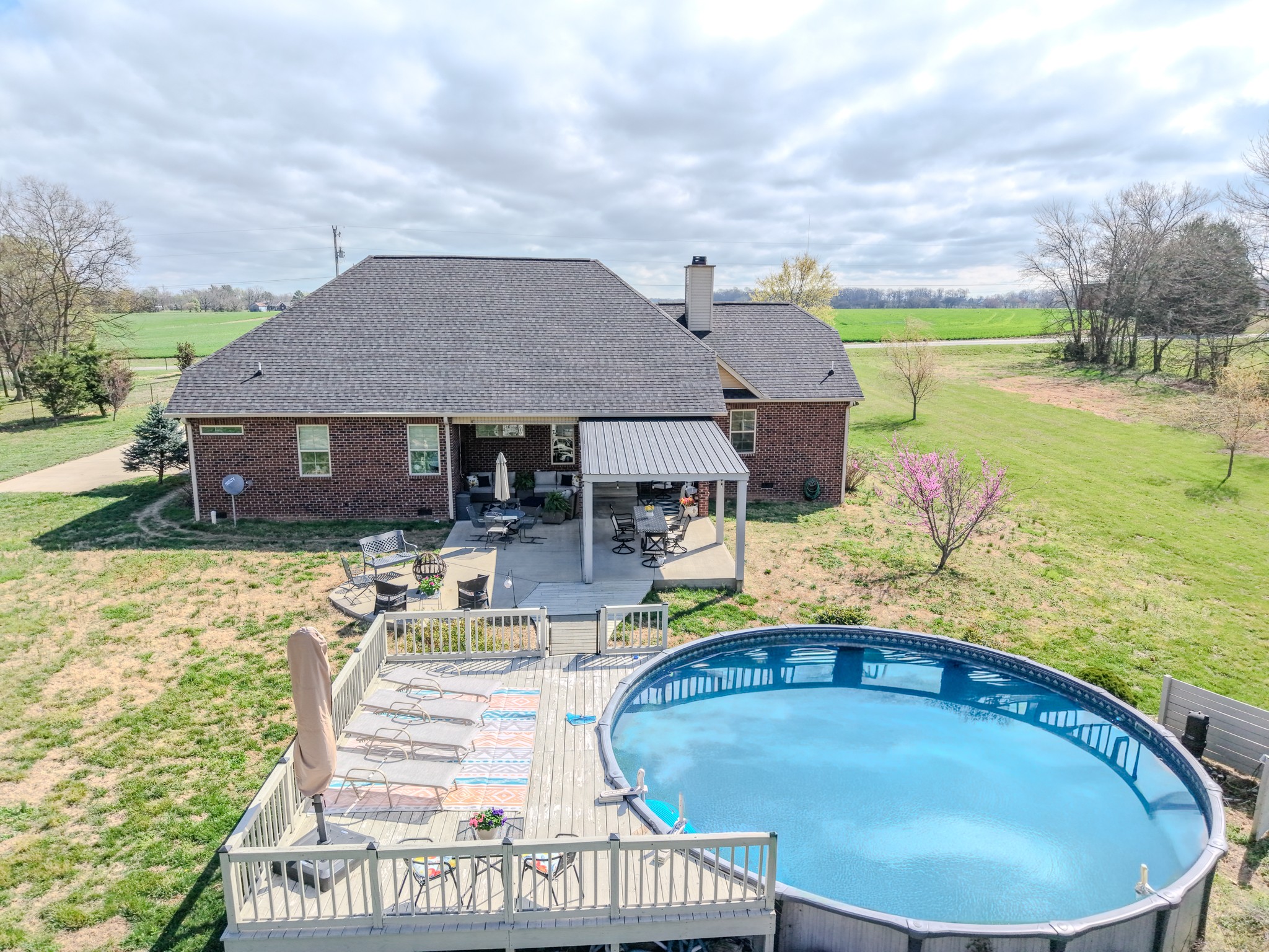 4314 Woodrow Wilson Rd