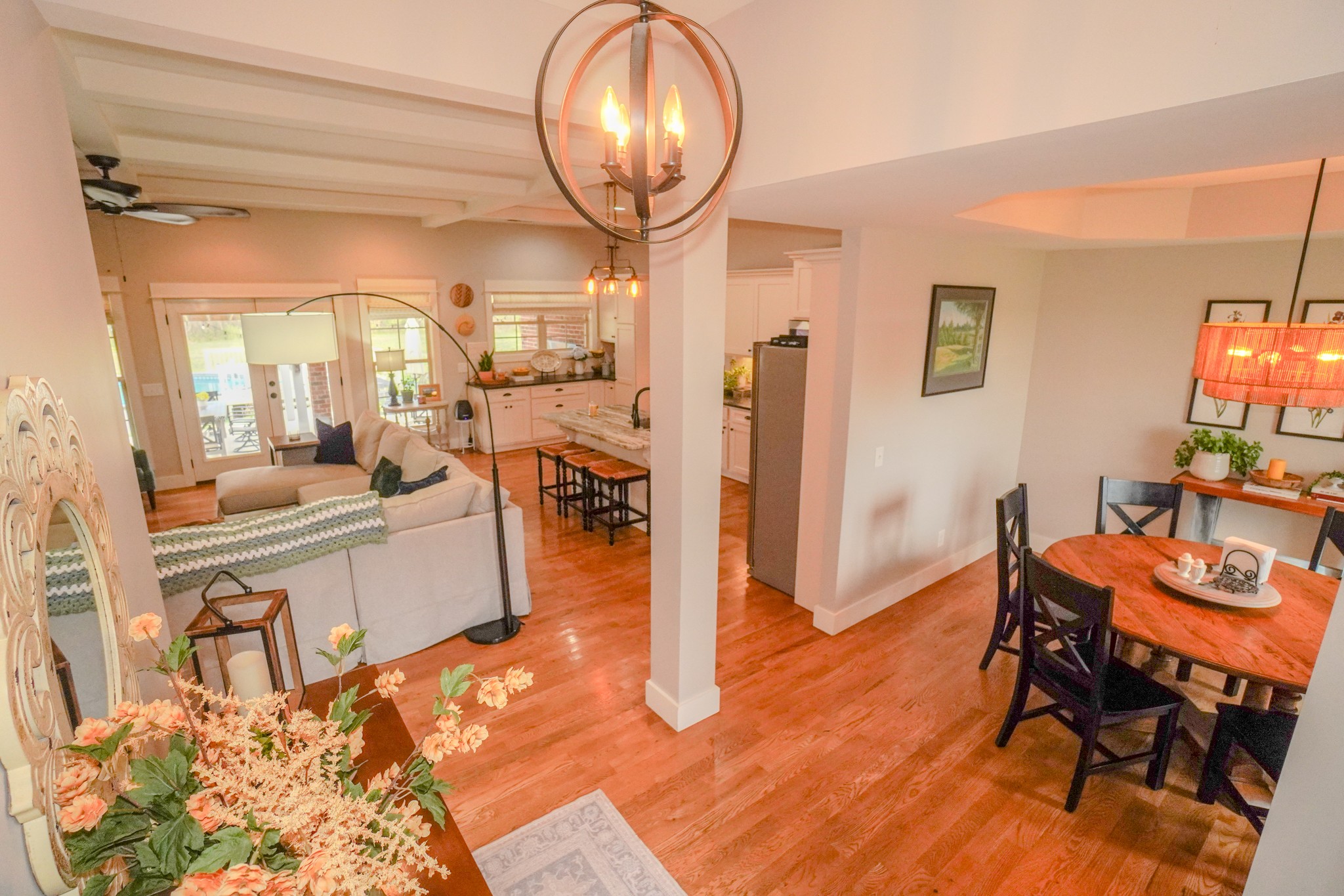 4314 Woodrow Wilson Rd