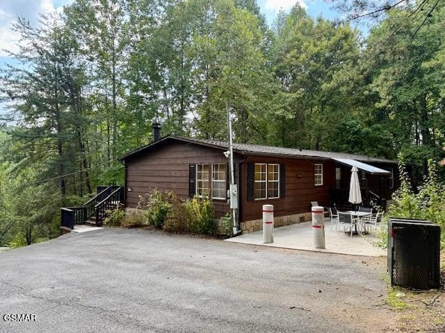 1329 Ski View Ln Lane